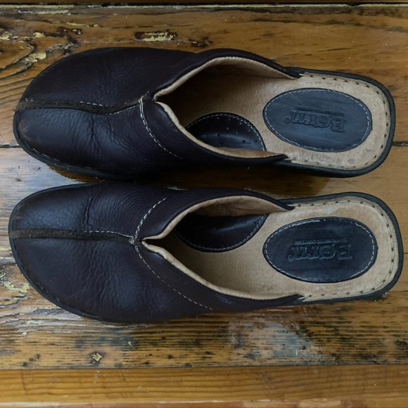 Born Mules